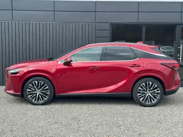 LEXUS RX 450 h  E-Four Executive Line Head Up Panorama