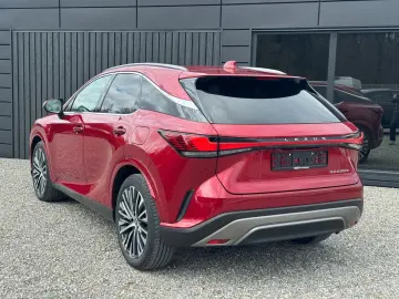 LEXUS RX 450 h  E-Four Executive Line Head Up Panorama