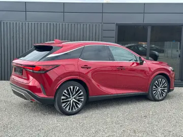 LEXUS RX 450 h  E-Four Executive Line Head Up Panorama