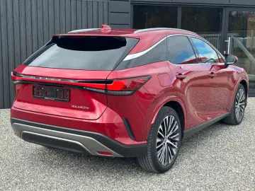 LEXUS RX 450 h  E-Four Executive Line Head Up Panorama