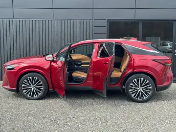 LEXUS RX 450 h  E-Four Executive Line Head Up Panorama