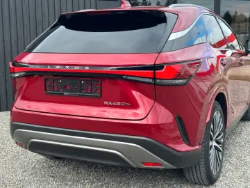 LEXUS RX 450 h  E-Four Executive Line Head Up Panorama