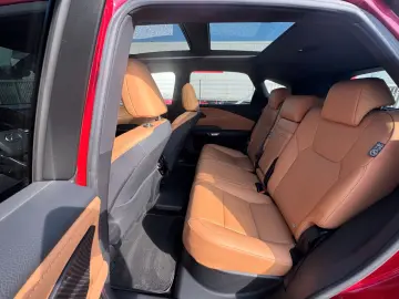 LEXUS RX 450 h  E-Four Executive Line Head Up Panorama