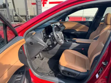 LEXUS RX 450 h  E-Four Executive Line Head Up Panorama