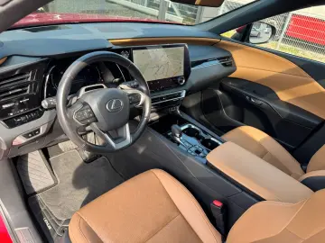 LEXUS RX 450 h  E-Four Executive Line Head Up Panorama