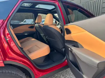 LEXUS RX 450 h  E-Four Executive Line Head Up Panorama