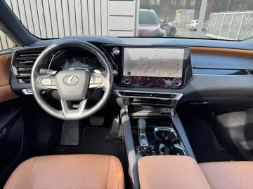 LEXUS RX 450 h  E-Four Executive Line Head Up Panorama