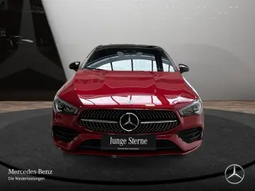 MERCEDES-BENZ CLA 250 e Cp AMG Night Dist Pano Kam K&hellip;
