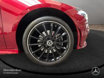 MERCEDES-BENZ CLA 250 e Cp AMG Night Dist Pano Kam K&hellip;