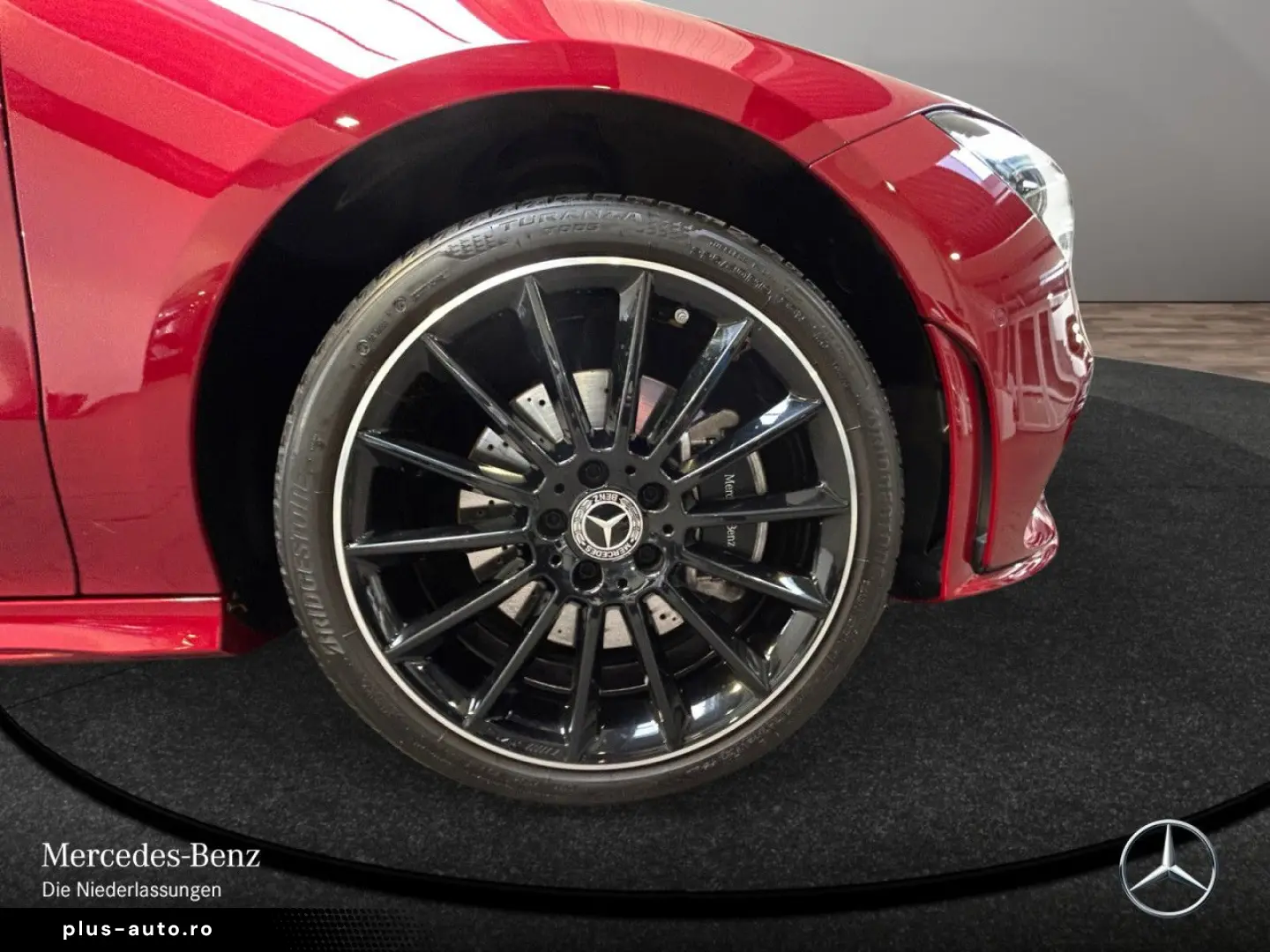 MERCEDES-BENZ CLA 250 e Cp AMG Night Dist Pano Kam K&hellip;