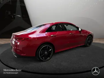 MERCEDES-BENZ CLA 250 e Cp AMG Night Dist Pano Kam K&hellip;