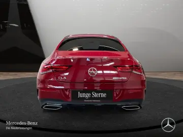 MERCEDES-BENZ CLA 250 e Cp AMG Night Dist Pano Kam K&hellip;