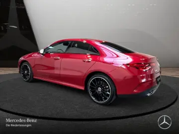 MERCEDES-BENZ CLA 250 e Cp AMG Night Dist Pano Kam K&hellip;