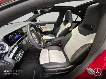 MERCEDES-BENZ CLA 250 e Cp AMG Night Dist Pano Kam K&hellip;