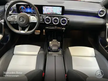 MERCEDES-BENZ CLA 250 e Cp AMG Night Dist Pano Kam K&hellip;