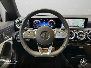 MERCEDES-BENZ CLA 250 e Cp AMG Night Dist Pano Kam K&hellip;