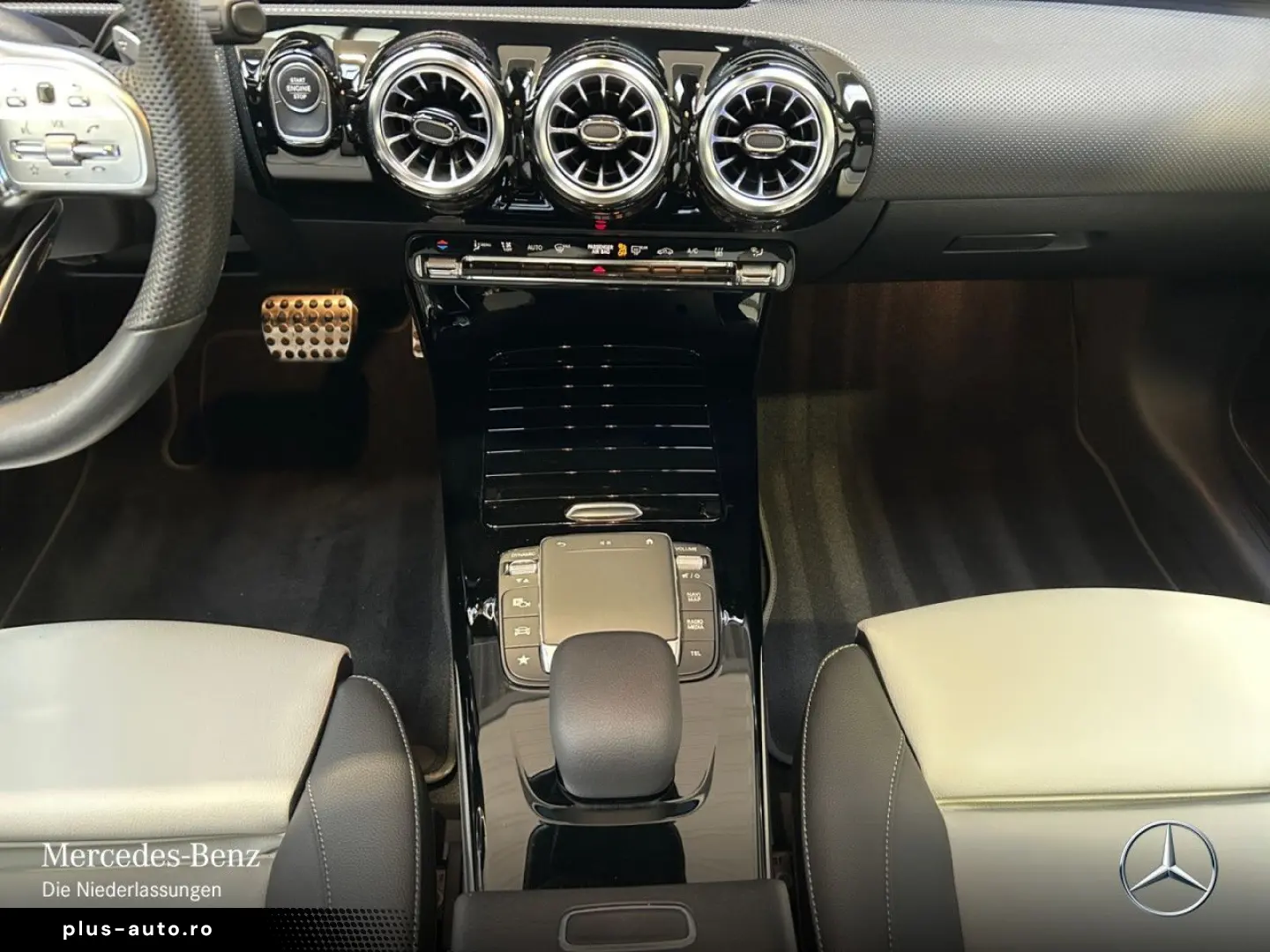 MERCEDES-BENZ CLA 250 e Cp AMG Night Dist Pano Kam K&hellip;