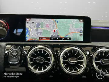 MERCEDES-BENZ CLA 250 e Cp AMG Night Dist Pano Kam K&hellip;