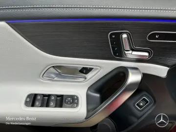 MERCEDES-BENZ CLA 250 e Cp AMG Night Dist Pano Kam K&hellip;