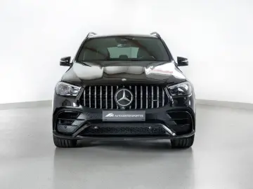 MERCEDES-BENZ GLE 63 S AMG SUV 4M  PREMIUM NIGHT TRI&hellip;