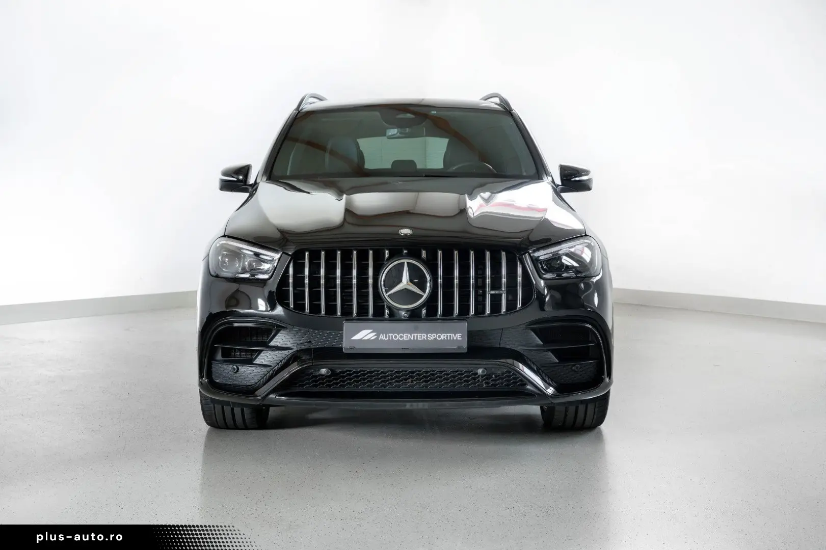 MERCEDES-BENZ GLE 63 S AMG SUV 4M  PREMIUM NIGHT TRI&hellip;