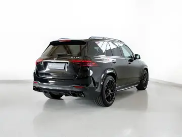 MERCEDES-BENZ GLE 63 S AMG SUV 4M  PREMIUM NIGHT TRI&hellip;