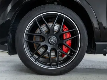 MERCEDES-BENZ GLE 63 S AMG SUV 4M  PREMIUM NIGHT TRI&hellip;