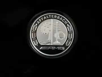 MERCEDES-BENZ GLE 63 S AMG SUV 4M  PREMIUM NIGHT TRI&hellip;