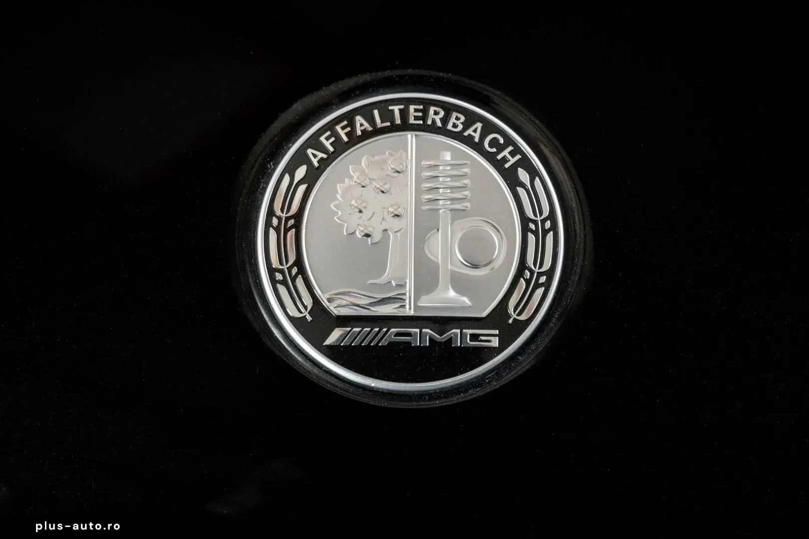 MERCEDES-BENZ GLE 63 S AMG SUV 4M  PREMIUM NIGHT TRI&hellip;