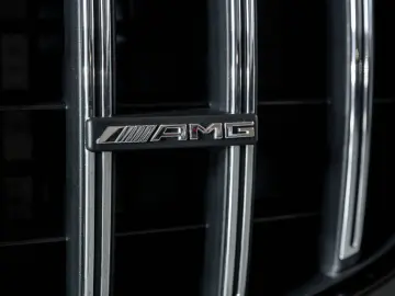 MERCEDES-BENZ GLE 63 S AMG SUV 4M  PREMIUM NIGHT TRI&hellip;