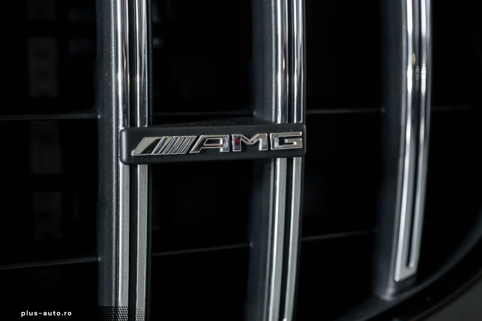 MERCEDES-BENZ GLE 63 S AMG SUV 4M  PREMIUM NIGHT TRI&hellip;