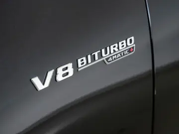 MERCEDES-BENZ GLE 63 S AMG SUV 4M  PREMIUM NIGHT TRI&hellip;