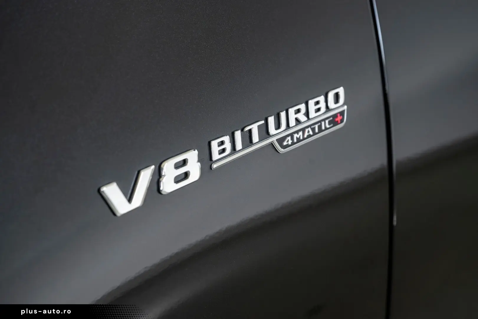 MERCEDES-BENZ GLE 63 S AMG SUV 4M  PREMIUM NIGHT TRI&hellip;