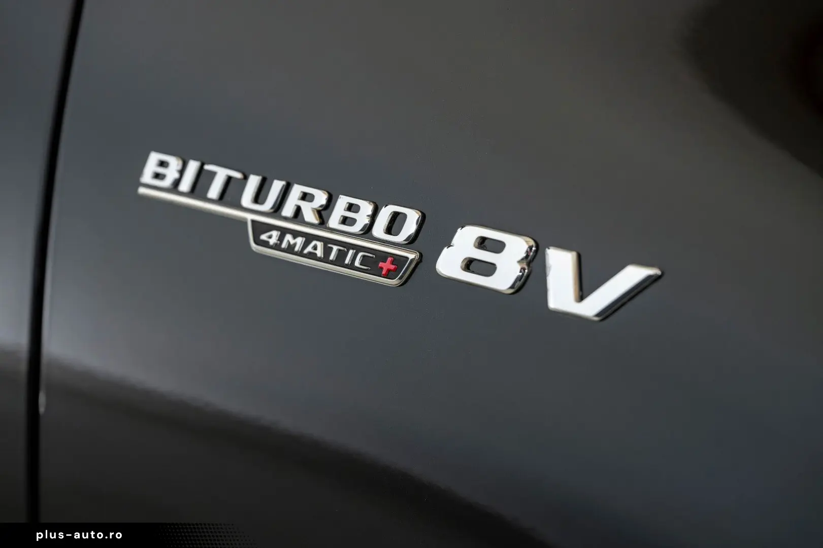 MERCEDES-BENZ GLE 63 S AMG SUV 4M  PREMIUM NIGHT TRI&hellip;