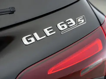 MERCEDES-BENZ GLE 63 S AMG SUV 4M  PREMIUM NIGHT TRI&hellip;