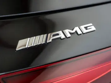 MERCEDES-BENZ GLE 63 S AMG SUV 4M  PREMIUM NIGHT TRI&hellip;