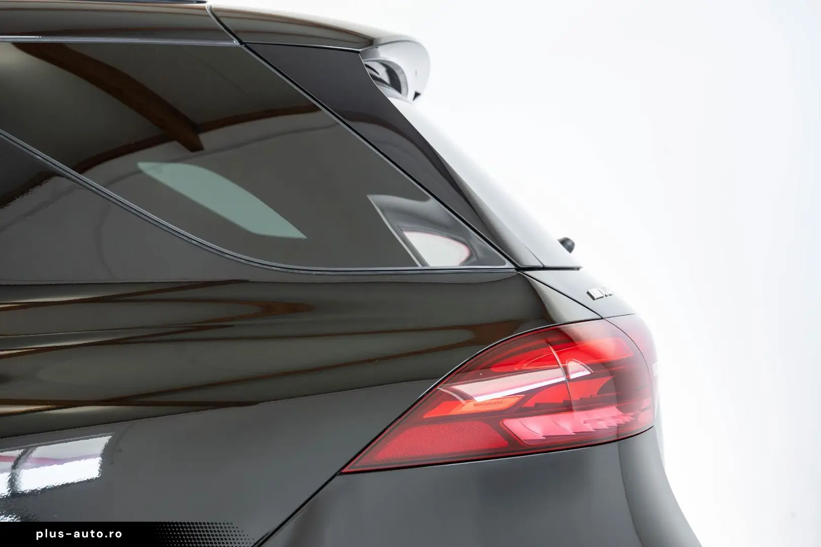 MERCEDES-BENZ GLE 63 S AMG SUV 4M  PREMIUM NIGHT TRI&hellip;