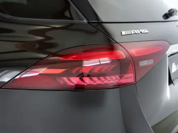 MERCEDES-BENZ GLE 63 S AMG SUV 4M  PREMIUM NIGHT TRI&hellip;