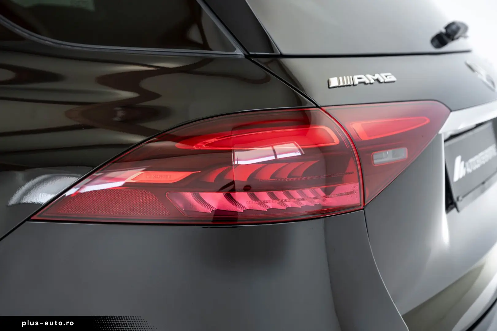 MERCEDES-BENZ GLE 63 S AMG SUV 4M  PREMIUM NIGHT TRI&hellip;