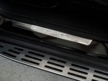 MERCEDES-BENZ GLE 63 S AMG SUV 4M  PREMIUM NIGHT TRI&hellip;