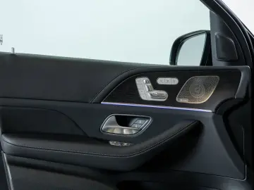 MERCEDES-BENZ GLE 63 S AMG SUV 4M  PREMIUM NIGHT TRI&hellip;