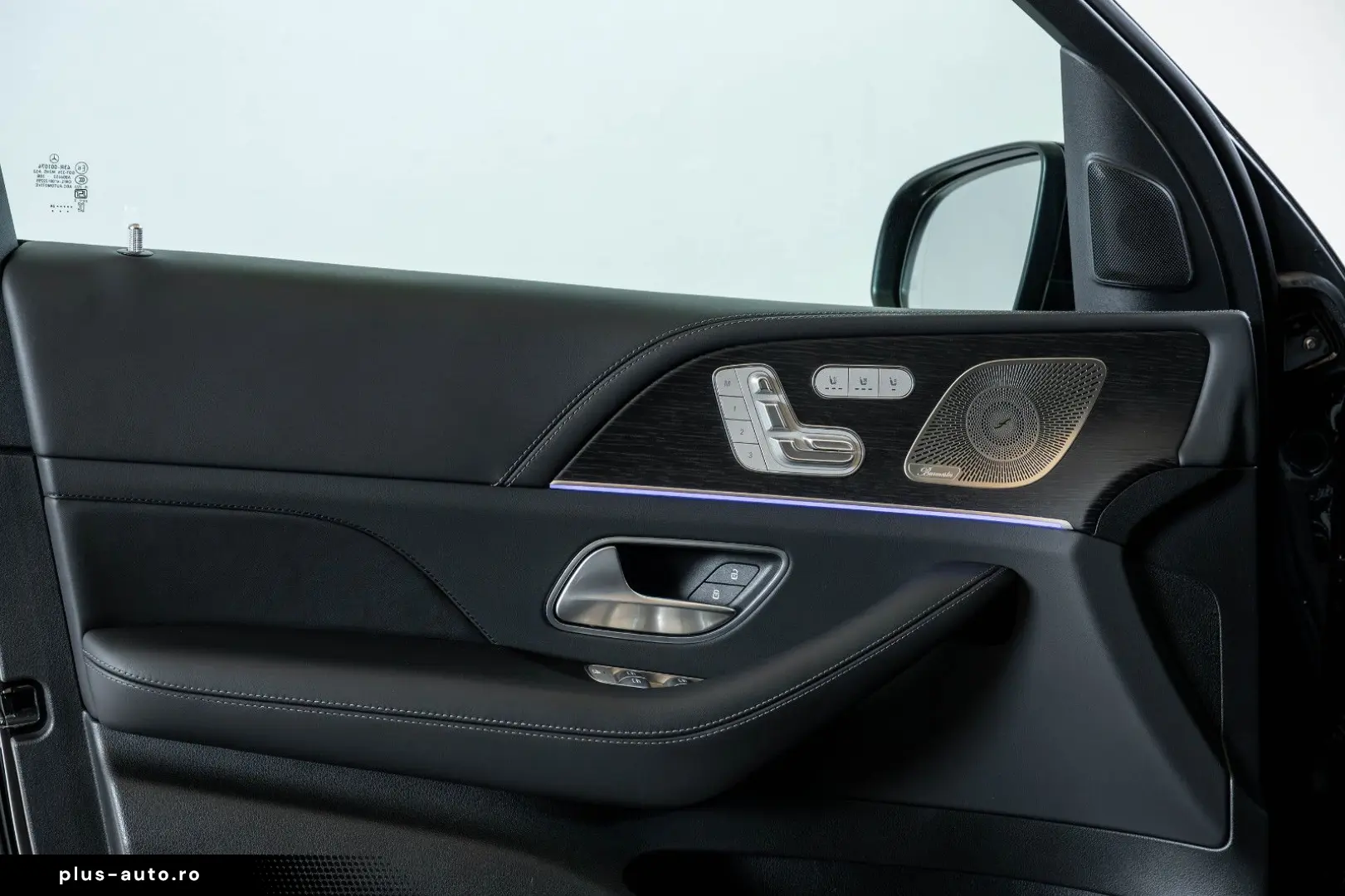 MERCEDES-BENZ GLE 63 S AMG SUV 4M  PREMIUM NIGHT TRI&hellip;