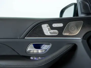 MERCEDES-BENZ GLE 63 S AMG SUV 4M  PREMIUM NIGHT TRI&hellip;