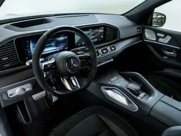 MERCEDES-BENZ GLE 63 S AMG SUV 4M  PREMIUM NIGHT TRI&hellip;