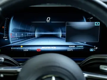 MERCEDES-BENZ GLE 63 S AMG SUV 4M  PREMIUM NIGHT TRI&hellip;