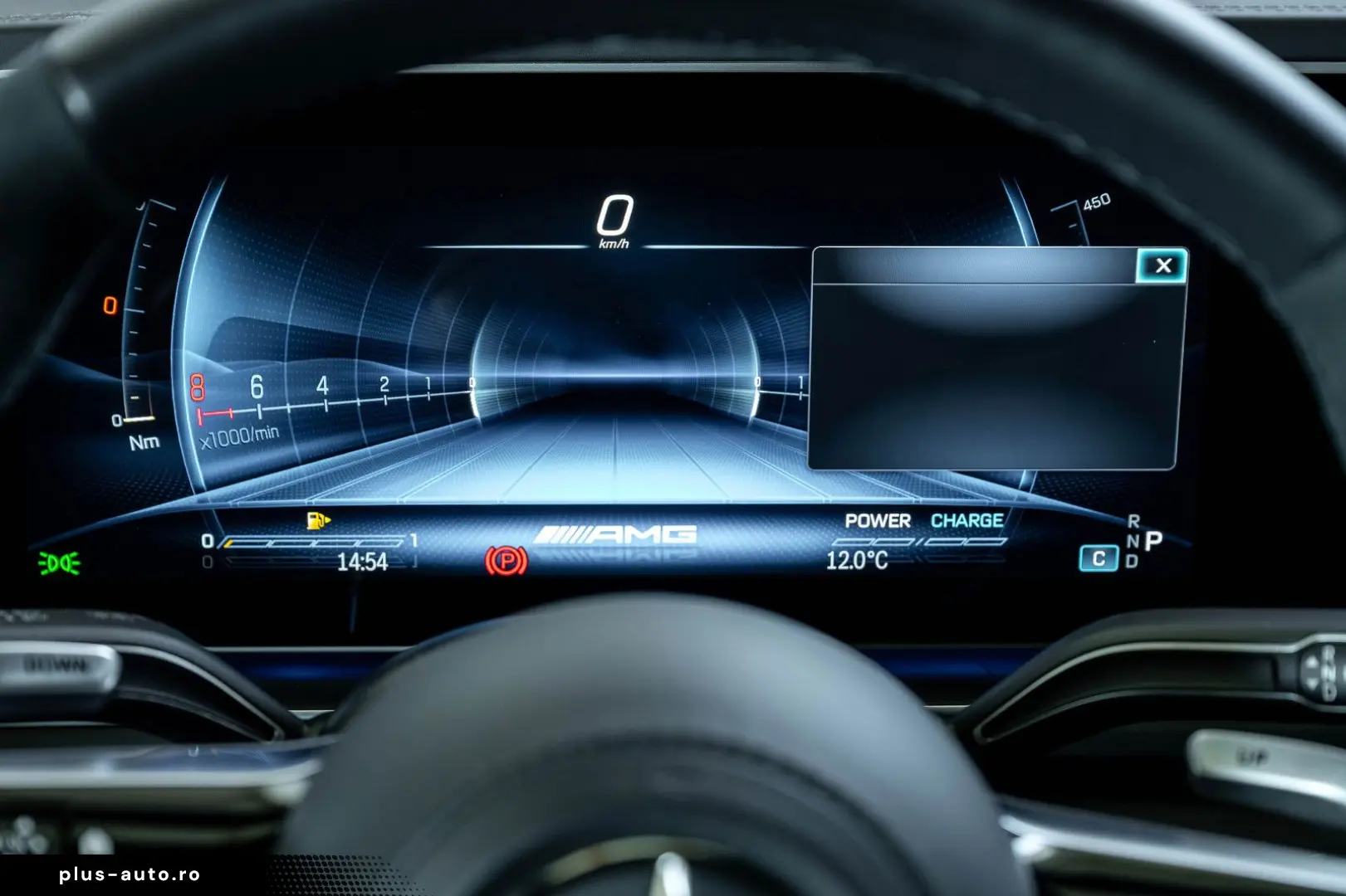 MERCEDES-BENZ GLE 63 S AMG SUV 4M  PREMIUM NIGHT TRI&hellip;