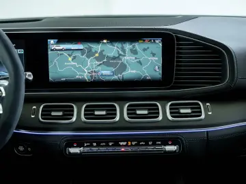 MERCEDES-BENZ GLE 63 S AMG SUV 4M  PREMIUM NIGHT TRI&hellip;