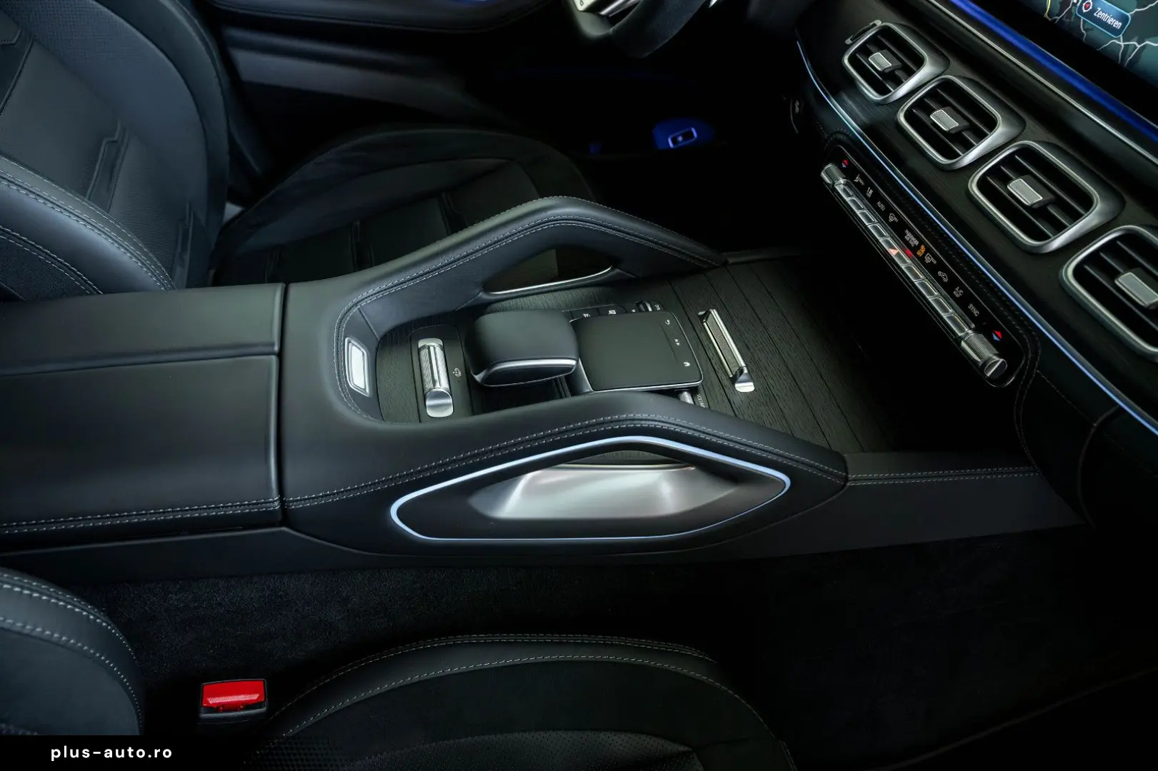 MERCEDES-BENZ GLE 63 S AMG SUV 4M  PREMIUM NIGHT TRI&hellip;