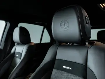 MERCEDES-BENZ GLE 63 S AMG SUV 4M  PREMIUM NIGHT TRI&hellip;