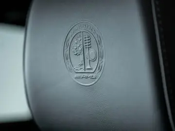 MERCEDES-BENZ GLE 63 S AMG SUV 4M  PREMIUM NIGHT TRI&hellip;